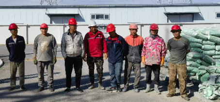 和田厂房地基沉降注浆加固施工队伍怎么选